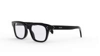 CELINE 3 dots CL50120I 001 50-20 Nero
