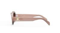 CELINE Triomphe 01 CL40194U 45F 52-22 Marrone