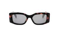 CELINE Maxi triomphe CL40282U 52A 53-18 Havane
