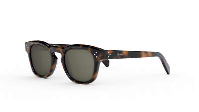 CELINE 3 dots CL40233I 53N 49-23 Havane