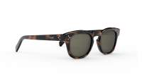CELINE 3 dots CL40233I 53N 49-23 Havane