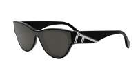 FENDI First FE40135I 01A Crna