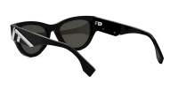 FENDI First FE40135I 01A Crna