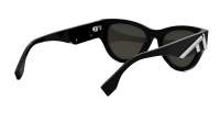 FENDI First FE40135I 01A Crna