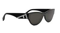 FENDI First FE40135I 01A Crna