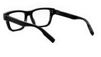 DIOR Icon CD ICONO S1I 1000 53-17 Black