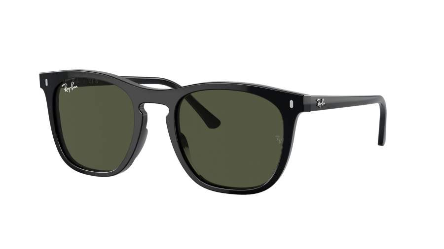 Ray-Ban RB2210 901/31 53-21 Schwarz