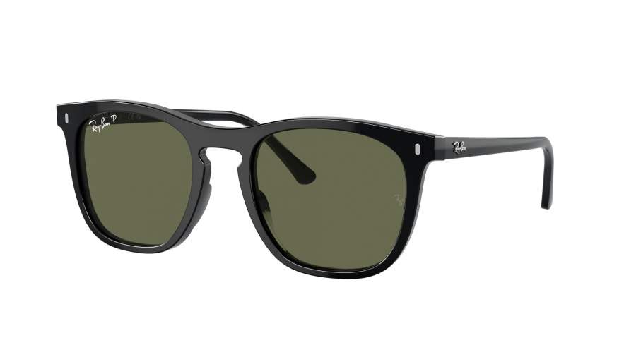 Ray-Ban RB2210 901/58 53-21 Black