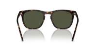Ray-Ban RB2210 902/31 53-21 Havana
