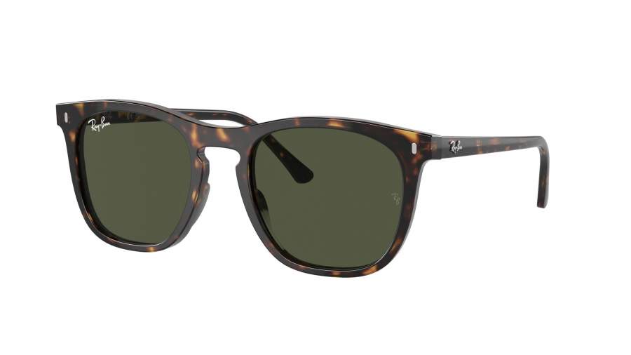 Ray-Ban RB2210 902/31 53-21 Havana