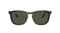 Ray-Ban RB2210 902/31 53-21 Havana