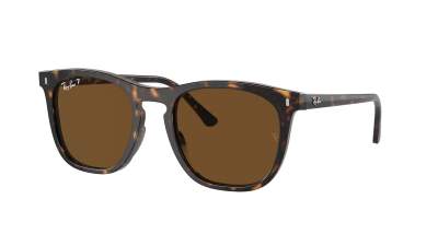 Lunettes de soleil Ray-Ban RB2210 902/57 53-21 Havana en stock