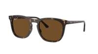 Ray-Ban RB2210 902/57 53-21 Havana