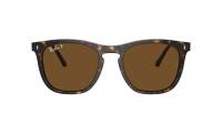 Ray-Ban RB2210 902/57 53-21 Havana