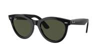 Ray-Ban Wayfarer way RB2241 901/31 54-21 Schwarz