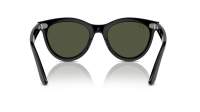 Ray-Ban Wayfarer way RB2241 901/31 51-21 Black 