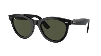Lunettes de soleil Ray-Ban Wayfarer way RB2241 901/31 51-21 Black en stock