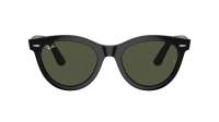 Ray-Ban Wayfarer way RB2241 901/31 51-21 Black 
