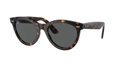 Occhiali da sole Ray-Ban Wayfarer way RB2241 902/B1 51-21 Havana in stock