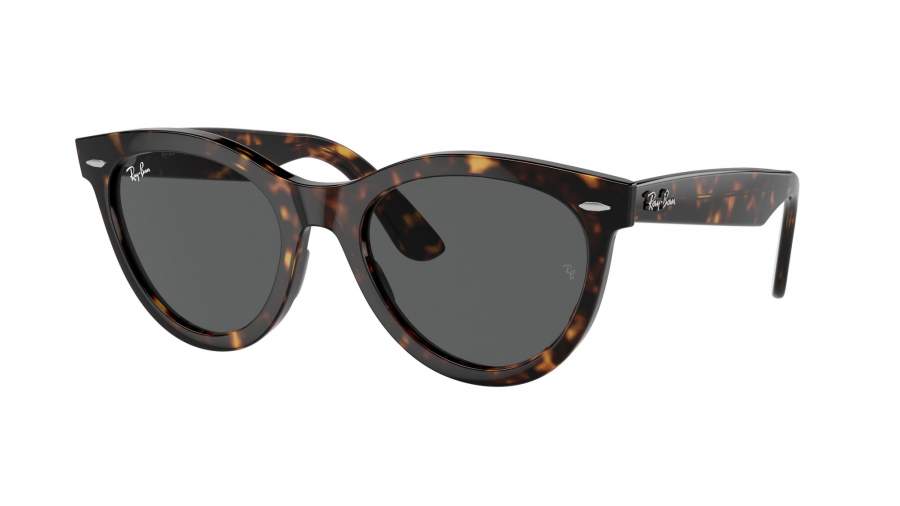 Ray-Ban Wayfarer way RB2241 902/B1 51-21 Havana