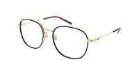 Gucci Gucci logo GG1198OA 001 53-19 Oro