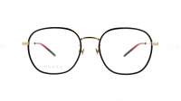 Gucci Gucci logo GG1198OA 001 53-19 Oro