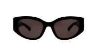 Balenciaga Everyday BB0324SK 002 55-19 Nero
