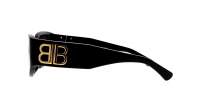 Balenciaga Everyday BB0324SK 002 55-19 Nero