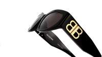 Balenciaga Everyday BB0324SK 002 55-19 Nero