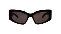 Balenciaga Everyday BB0321S 002 57-17 Nero