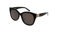 Balenciaga BB0103SA 001 57-18 Black