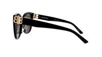 Balenciaga BB0103SA 001 57-18 Nero