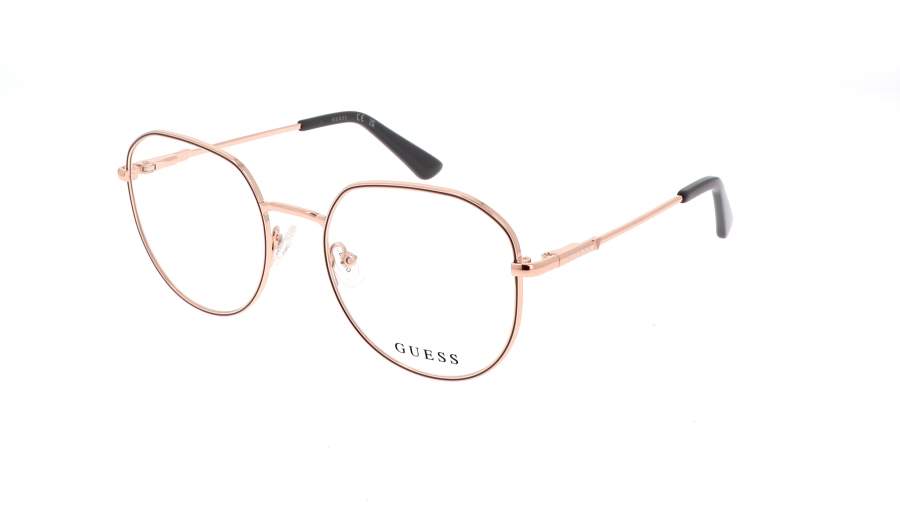 Eyeglasses Guess GU2933/V 028 51-19 Gold in stock