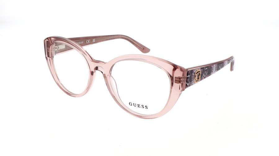 Occhiali da vista Guess GU50127/V 057 53-19 Beige in stock