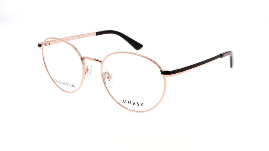 Occhiali da vista Guess GU2868/V 028 51-18 Oro in stock