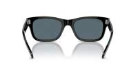 Ray-Ban Mr burbank RB2283 901/R5 55-20 Nero