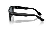 Ray-Ban Mr burbank RB2283 901/R5 55-20 Nero