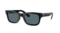 Ray-Ban Mr burbank RB2283 901/R5 55-20 Nero