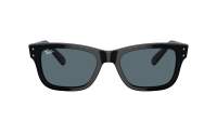 Ray-Ban Mr burbank RB2283 901/R5 55-20 Nero
