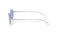 Ray-Ban Yevi Pulse Bio-Based RB3728 003/80 58-18 Argento
