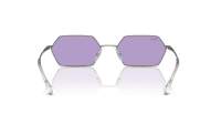 Ray-Ban Yevi Pulse Bio-Based RB3728 004/1A 58-18 Gunmetal
