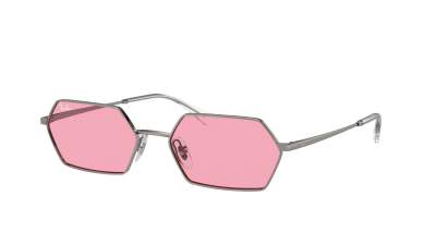 Ray-Ban RB3728 004/84 Grey