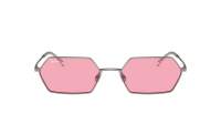 Ray-Ban Yevi Pulse Bio-Based RB3728 004/84 58-18 Gunmetal