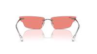 Ray-Ban Anh Pulse Bio-Based RB3731 004/84 66-15 Argento