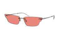 Ray-Ban Anh Pulse Bio-Based RB3731 004/84 66-15 Argento