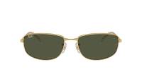 Ray-Ban RB3732 001/31 56-18 Gold