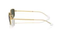 Ray-Ban RB3732 001/31 56-18 Oro