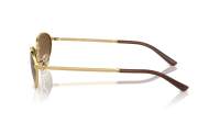 Ray-Ban RB3734 001/M2 56-18 Oro