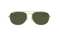 Ray-Ban Bain bridge RB3735 001/31 60-17 Arista