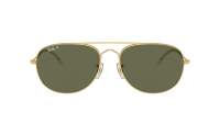 Ray-Ban Bain bridge RB3735 001/58 60-17 Arista